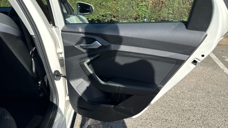 Audi A1 30 TFSI 110 Sport 5dr Petrol Hatchback